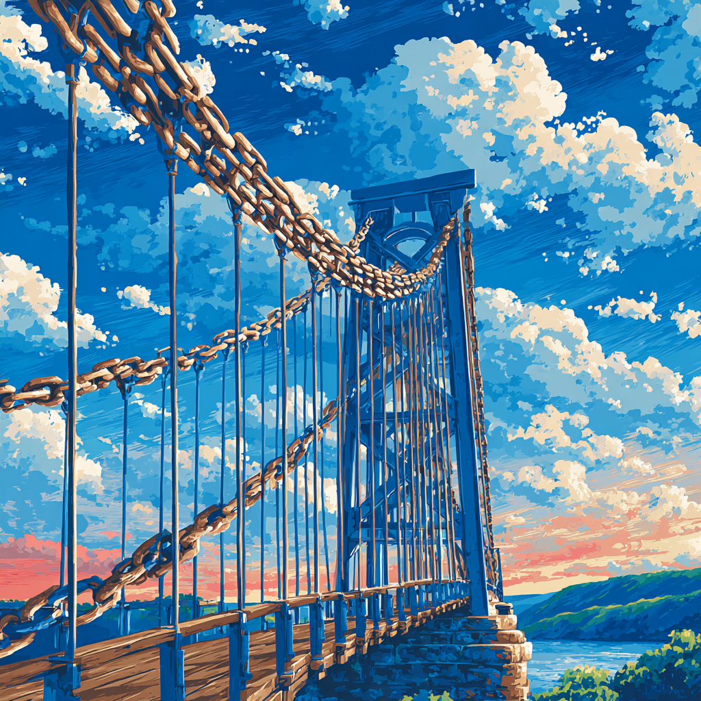 bridge